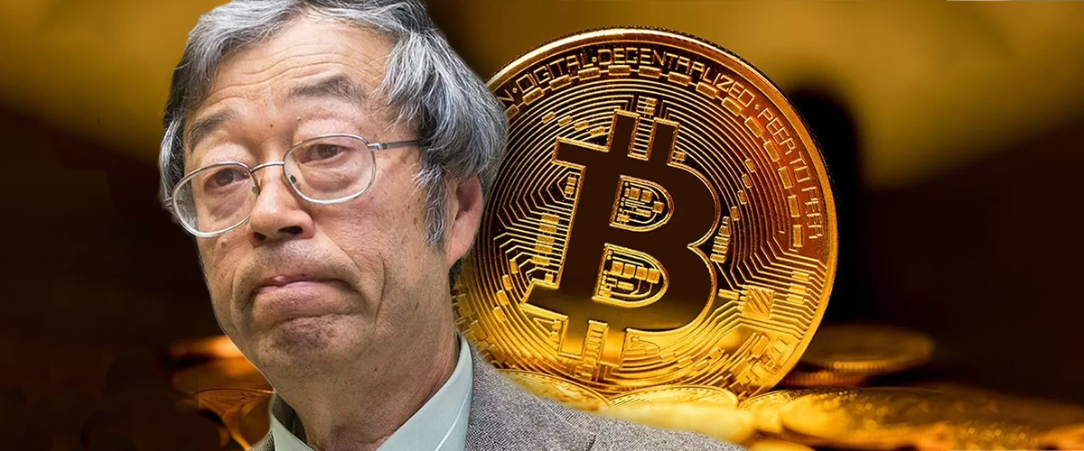 Who Created Bitcoin? The Story Behind Satoshi Nakamoto - Bitsoz